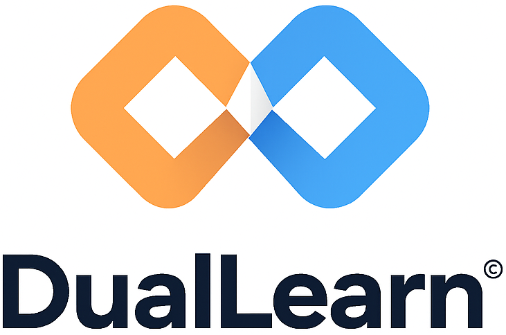 DualLearn – Bilingual Maths for Farsi-speaking Learners